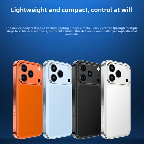 Smartphone sbloccato mini - mini, i17