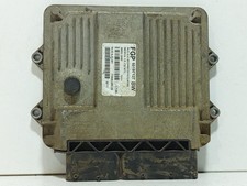 CENTRALINA ECU PER OPEL Meriva
