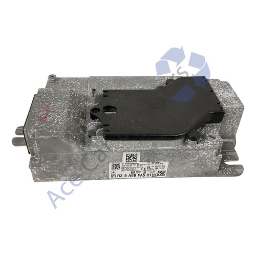 Amplificatore harman becker - amplificatore,