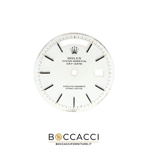 Rolex quadrante pie pan - quadrante, pie-pan