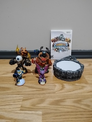 Activision skylanders giants - activision,