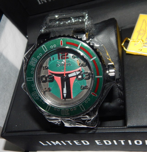 Nuovo orologio invicta star - invicta,