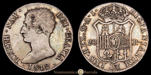 José napoleon reales - josé, 20