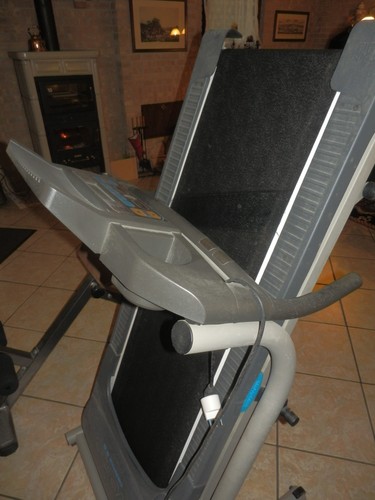 Tapis roulant weslo cadence - roulant,