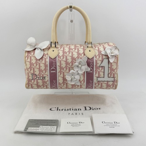 Christian dior trotter mini - christian,