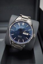 TAG Heuer Carrera Day-Date •
