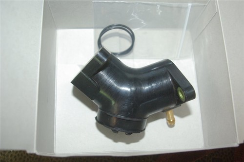 Collettore aspirazione sachs - aspirazione,