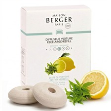 RICARICHE DIFFUSORE AUTO