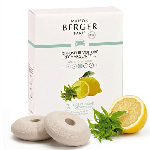 Ricariche diffusore auto - ricariche,