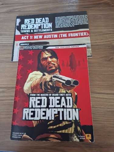 Guida strategica red dead - guida,