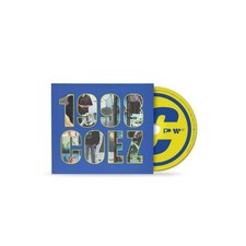 Coez - 1998 - Cd