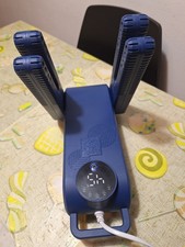 Asciugascarpe elettrico nuovo
