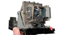lampada USATA 273 ore per videoproiettore VIVITEK H1080 DLP Projector