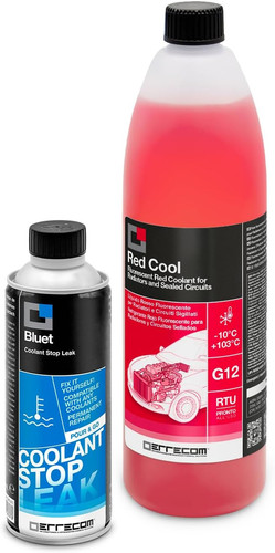 Kit riparazione refill - kit, e