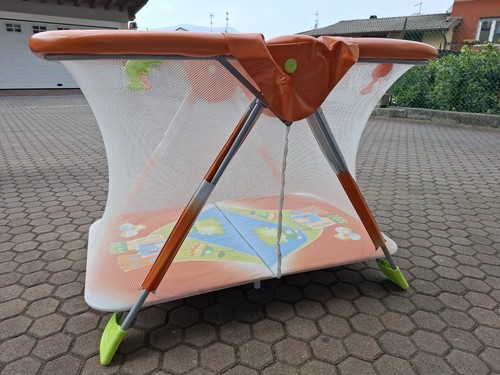 Box giordani easyplay - box,