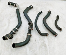 KIT TUBI RADIATORE  -HONDA CBR 600 RR ANNO 2007 AL 2008