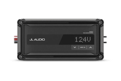 Audio ap300 amplificatore - jl,