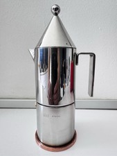 Alessi Caffettiera La Conica moka caffè 3 Tazze ?