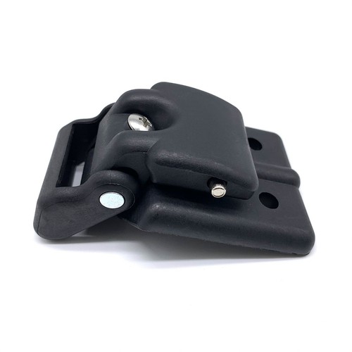 Soft top frame - frame, metal