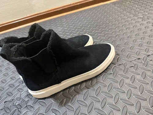 Stivali ugg alameda chelsea - stivali,