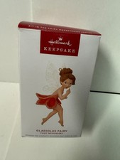 HALLMARK 2025 FATA MESSAGGERI