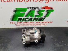 COMPRESSORE CLIMA A/C OPEL ASTRA J 1.7 CDTI 06573018 2011
