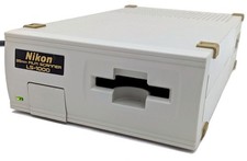 Vintage Nikon LS-1000 Film