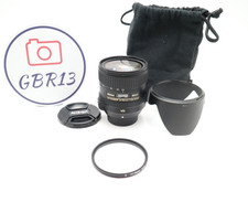 Nikon 24-85mm obiettivo
