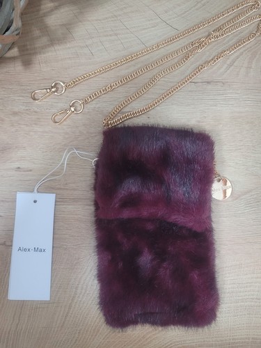 Alex borsa mano max - a,