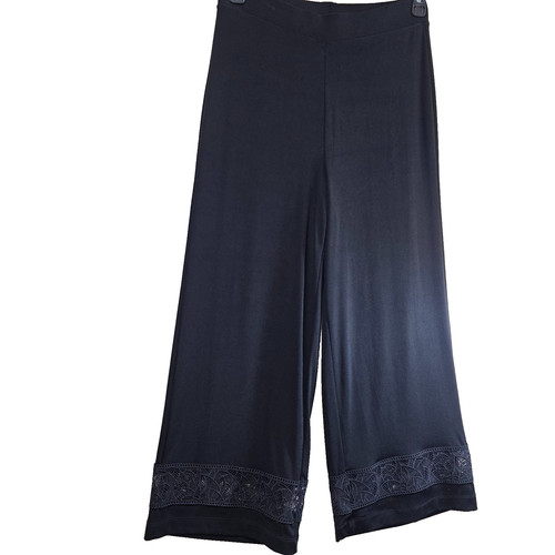 Pantalone chico donna nero - donna, 0