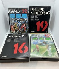 Pacchetto giochi Philips
