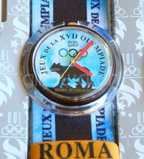 Swatch Pop Olympic 1994 -