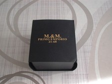 Orologio M&M Primo Emporio
