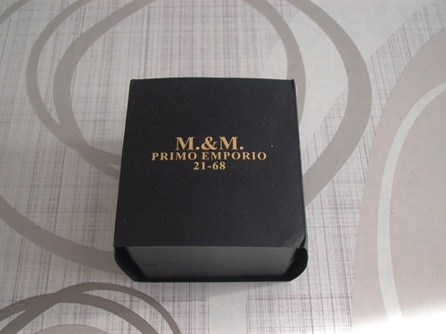 Orologio primo emporio - m&m,