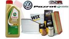 KIT TAGLIANDO VW PASSAT 2.0