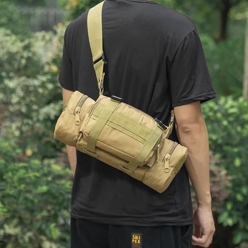 Borsa vita outdoor - borsa,
