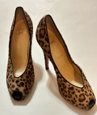 Christian Louboutin Prive 120