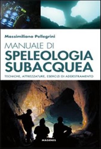 Manuale speleologia - manuale,