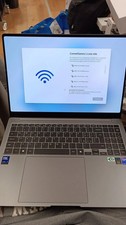 SAMSUNG Galaxy Book5 Pro 16 " 32 GB, 512 GB SSD, Grigio