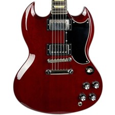 Orville Gibson SG 1990-1993 -