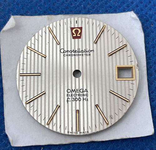 Omega constellation electronic - constellation,
