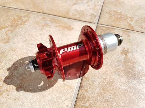 Mozzo posteriore pmp 32h - posteriore, pmp,