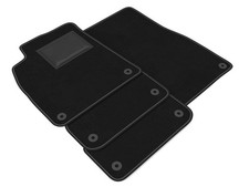 Tappetini Auto per Audi A6 C7