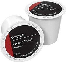 Amazon Brand-24 Ct. Solimo