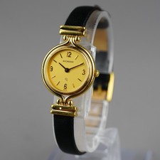 Orologio donna vintage