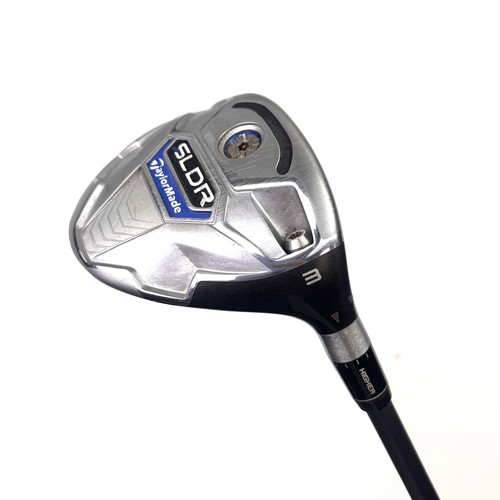 Taylormade sldr legno 15 - sldr, 3