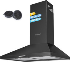 Cappa Aspirante 60 Cm