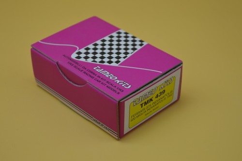 Tameo tmk439 ferrari 375 - tmk439,