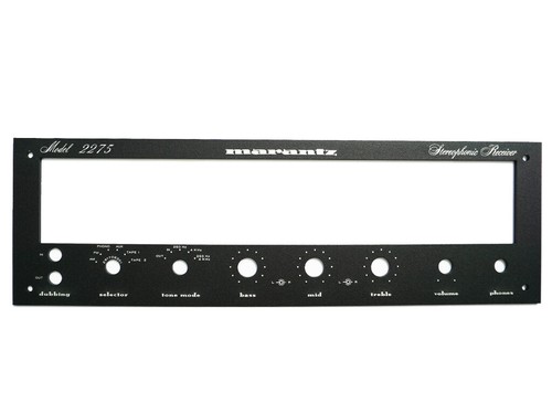 Replica del pannello - , di