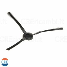 ARIETE Spazzola Rotante Destra